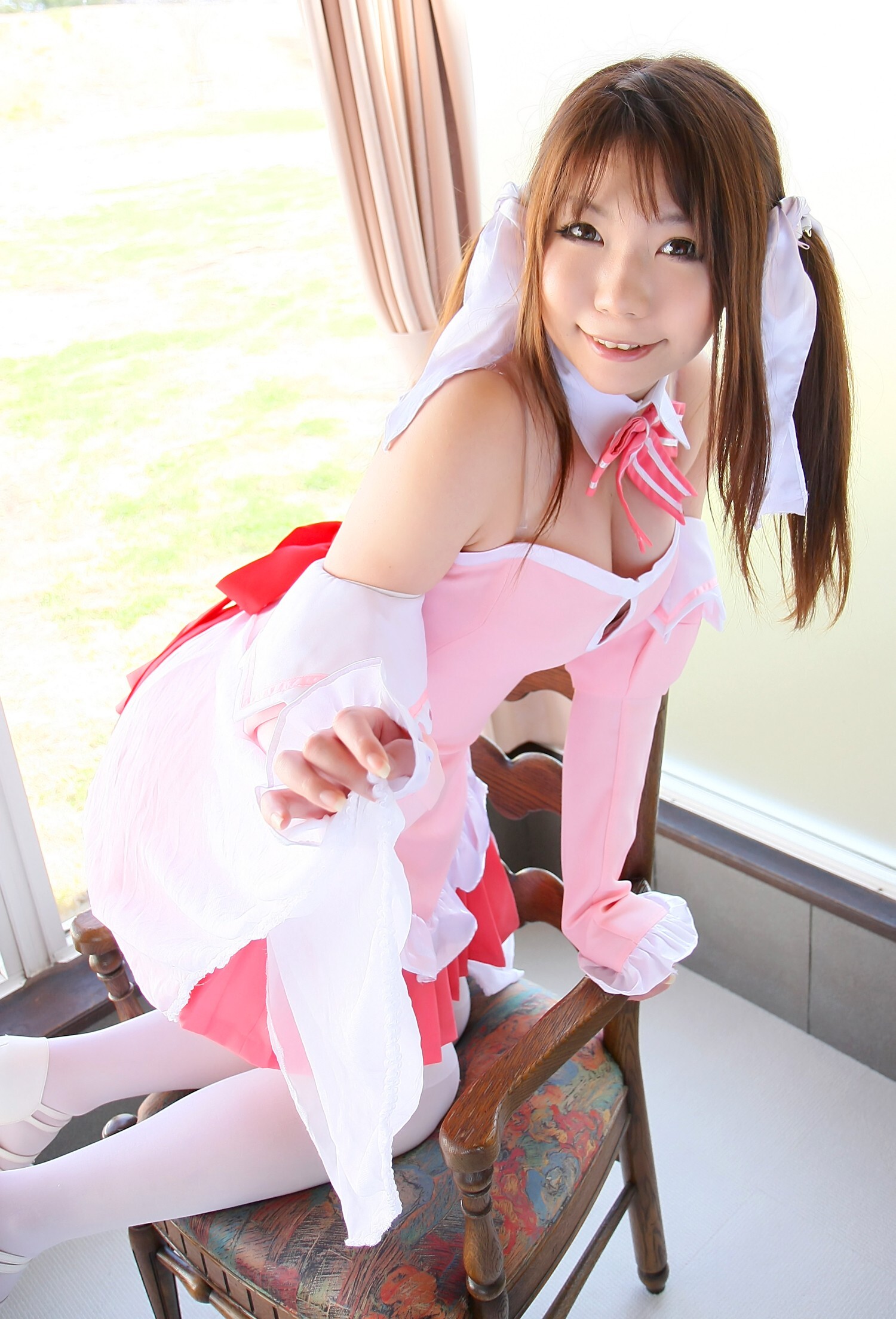 [Cosplay] Pia Carrot Ero Cosplay Gallery 2